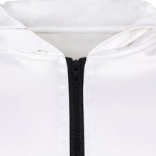 Laden Sie das Bild in den Galerie-Viewer, Sanji weiß Jacke ONE PIECE: Into the Grand Line Sanji Cosplay Outfit