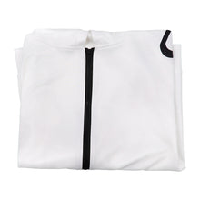 Laden Sie das Bild in den Galerie-Viewer, Sanji weiß Jacke ONE PIECE: Into the Grand Line Sanji Cosplay Outfit