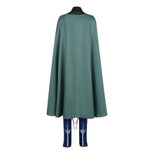 Laden Sie das Bild in den Galerie-Viewer, Scarlet 2025 Scarlet Kostüm Set Cosplay Outfits