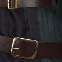 Laden Sie das Bild in den Galerie-Viewer, Scarlet 2025 Scarlet Kostüm Set Cosplay Outfits