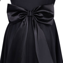 Laden Sie das Bild in den Galerie-Viewer, Scarlet El Vandimion schwarz Outfit May I Ask for One Final Thing Scarlet Cosplay Kostüm