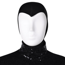 Laden Sie das Bild in den Galerie-Viewer, Schneewittchen (2025) Böse Königin Kleid Cosplay Kostüm