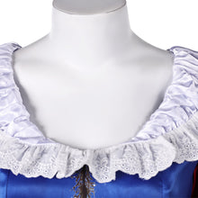 Laden Sie das Bild in den Galerie-Viewer, Schneewittchen (2025) Kleid Cosplay Outfits