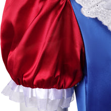 Laden Sie das Bild in den Galerie-Viewer, Schneewittchen (2025) Kleid Cosplay Outfits
