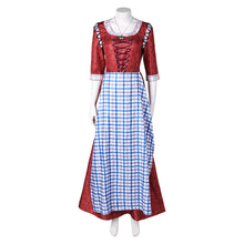 Laden Sie das Bild in den Galerie-Viewer, Schneewittchen (2025) Schneewittchen Dienstmädchen Kostüm Cosplay Outfits