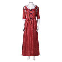 Laden Sie das Bild in den Galerie-Viewer, Schneewittchen (2025) Schneewittchen Dienstmädchen Kostüm Cosplay Outfits