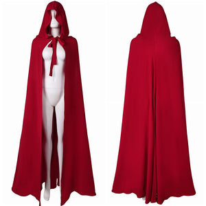Schneewittchen (2025) Umhang Cosplay Outfits