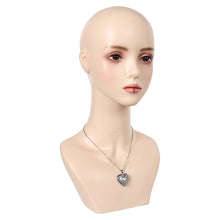 Laden Sie das Bild in den Galerie-Viewer, Schneewittchen (2025) Umhang Cosplay Outfits