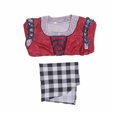 Laden Sie das Bild in den Galerie-Viewer, Schneewittchen Dienstmädchen Kleid Schneewittchen Cosplay Outfits