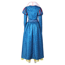 Laden Sie das Bild in den Galerie-Viewer, Schneewittchen(2025) Schneewittchen Kleid Cosplay Outfits
