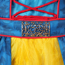 Laden Sie das Bild in den Galerie-Viewer, Schneewittchen(2025) Schneewittchen Kleid Cosplay Outfits