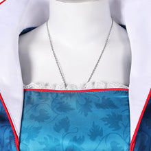Laden Sie das Bild in den Galerie-Viewer, Schneewittchen(2025) Schneewittchen Kleid Cosplay Outfits