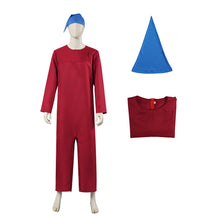 Laden Sie das Bild in den Galerie-Viewer, Schnettwittchen(2025) die sieben Zwerge Kostüm Cosplay Outfits