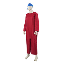 Laden Sie das Bild in den Galerie-Viewer, Schnettwittchen(2025) die sieben Zwerge Kostüm Cosplay Outfits