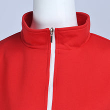 Laden Sie das Bild in den Galerie-Viewer, Schoolgirl Kagura Gintama rot Uniform Cosplay Outfits