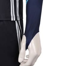 Laden Sie das Bild in den Galerie-Viewer, Seishiro Nagi Team V Uniform 11 Blue Lock Seishiro Cosplay Outfit