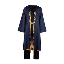 Laden Sie das Bild in den Galerie-Viewer, Sensei Kostüm Isekai Shikkaku Sensei Cosplay Outfits