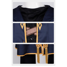 Laden Sie das Bild in den Galerie-Viewer, Sensei Kostüm Isekai Shikkaku Sensei Cosplay Outfits