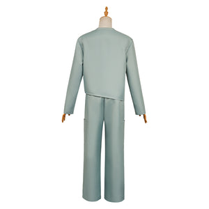 Sentry beschädigt Version Thunderbolts Sentry Cosplay Outfits