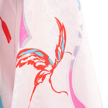 Laden Sie das Bild in den Galerie-Viewer, SF6 Mai Shiranui Rot Outfits Street Fighter Mai Cosplay Kostüm