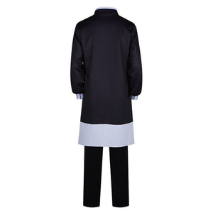 Shiki Ichinose Uniform Tougen Anki Shiki Cosplay Outfits