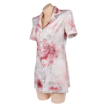 Laden Sie das Bild in den Galerie-Viewer, Silent Hill F Krankenschwester Uniform Kashimashi Cosplay Outfit