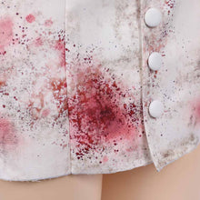 Laden Sie das Bild in den Galerie-Viewer, Silent Hill F Krankenschwester Uniform Kashimashi Cosplay Outfit