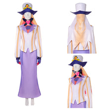 Laden Sie das Bild in den Galerie-Viewer, Sir Pentious Kostüm Set Hazbin Hotel 2025 Pendleton Cosplay Outfits
