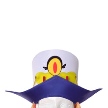 Laden Sie das Bild in den Galerie-Viewer, Sir Pentious Kostüm Set Hazbin Hotel 2025 Pendleton Cosplay Outfits