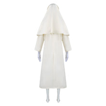 Laden Sie das Bild in den Galerie-Viewer, Sister Irene Kostüm Set The Nun 2026 Sister Irene Cosplay Outfit