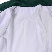 Laden Sie das Bild in den Galerie-Viewer, Smoker Jacke One Piece Smoker Cosplay Outfit