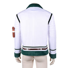 Laden Sie das Bild in den Galerie-Viewer, Smoker Jacke One Piece Smoker Cosplay Outfit