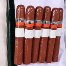 Laden Sie das Bild in den Galerie-Viewer, Smoker Jacke One Piece Smoker Cosplay Outfit