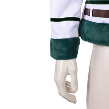 Laden Sie das Bild in den Galerie-Viewer, Smoker Jacke One Piece Smoker Cosplay Outfit