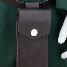 Laden Sie das Bild in den Galerie-Viewer, Souji Enishiro Outfit Dead Account Souji Cosplay Kostüm