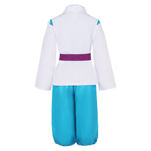 Spirited Away - Nigihayami Kohakunushi Cosplay Kostüm Outfits