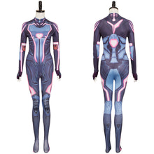 Laden Sie das Bild in den Galerie-Viewer, Split Fiction Mio Jumpsuit Cosplay Outfits
