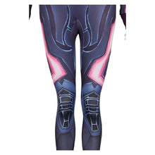 Laden Sie das Bild in den Galerie-Viewer, Split Fiction Mio Jumpsuit Cosplay Outfits