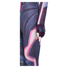 Laden Sie das Bild in den Galerie-Viewer, Split Fiction Mio Jumpsuit Cosplay Outfits