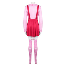 Laden Sie das Bild in den Galerie-Viewer, Squid Game The Doll Young-hee Cosplay Outfits