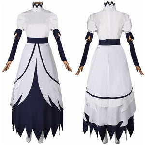 Stella Kleid Helluva Boss Stella  Cosplay Outfits