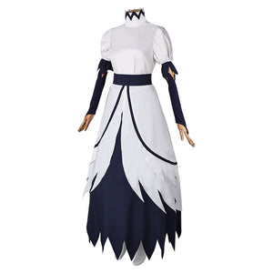 Stella Kleid Helluva Boss Stella  Cosplay Outfits