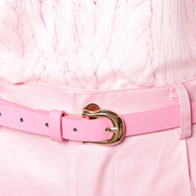 Laden Sie das Bild in den Galerie-Viewer, Stranger Things 2025 Max Mayfield rosa Kostüm Set Cosplay Outfits