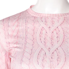 Laden Sie das Bild in den Galerie-Viewer, Stranger Things 2025 Max Mayfield rosa Kostüm Set Cosplay Outfits