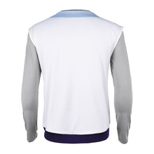 Laden Sie das Bild in den Galerie-Viewer, Stranger Things 5 Lucas Sinclair weiß Hoodie Cosplay Kostüm