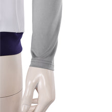 Laden Sie das Bild in den Galerie-Viewer, Stranger Things 5 Lucas Sinclair weiß Hoodie Cosplay Kostüm