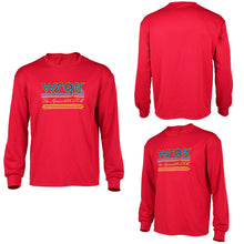 Laden Sie das Bild in den Galerie-Viewer, Stranger Things Dustin Henderson rot Shirt Cosplay Outfits