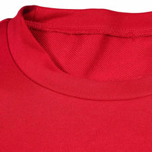 Laden Sie das Bild in den Galerie-Viewer, Stranger Things Dustin Henderson rot Shirt Cosplay Outfits