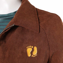 Laden Sie das Bild in den Galerie-Viewer, Stranger Things Max Mayfield braun Kostüm Set Cosplay Outfits