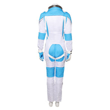 Laden Sie das Bild in den Galerie-Viewer, Sue Storm Kostüm The Fantastic Four: First Steps (2025) Invisible Woman Astronaut Kostüm